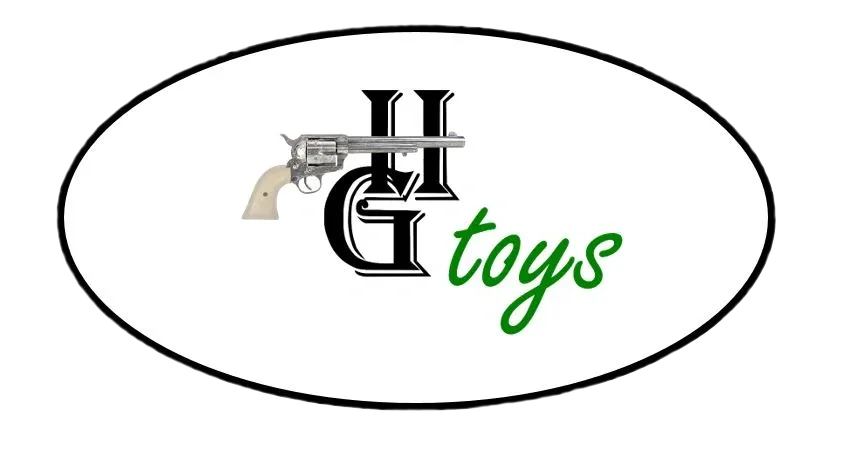 HG Toys